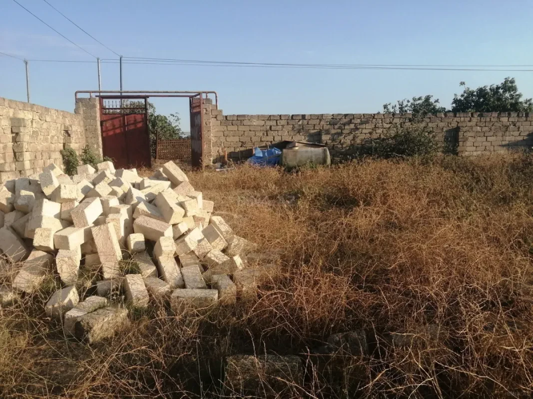 Satılır torpaq sahəsi 3 m²
