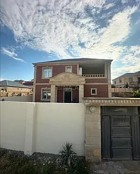Satılır 4 otaqlı həyət evi 200 m² — Bakı, Mehdiabad 4 otaq 200.00 m²