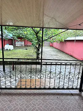Satılır 6 otaqlı həyət evi 120 m² — İsmayıllı 6 otaq 120.00 m²