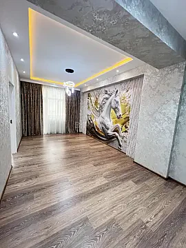 Satılır 2 otaqlı mənzil 62 m² — Xırdalan 2 otaq 62.00 m²