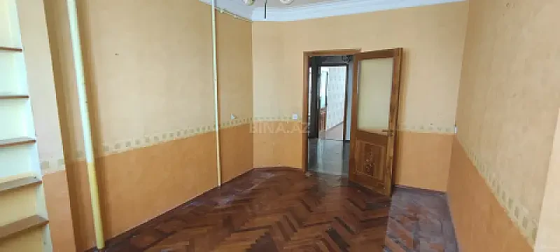 Satılır 3 otaqlı mənzil 85 m² — Bakı 3 otaq 85.00 m²