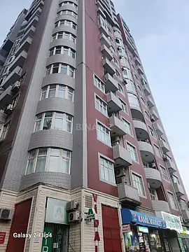 Satılır 3 otaqlı mənzil 130 m² — Bakı, Xətai 3 otaq 130.00 m²