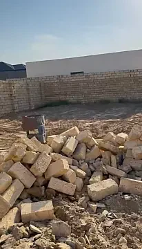Satılır torpaq sahəsi 2.1 m² — Bakı, Novxanı 2.10 m²
