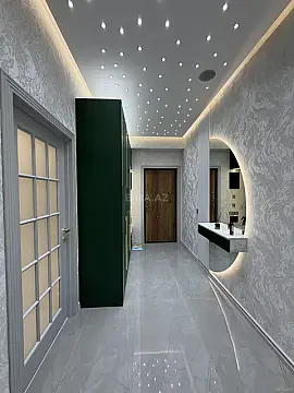 Satılır 2 otaqlı mənzil 54 m² — Bakı, Həzi Aslanov qəs. 2 otaq 54.00 m²