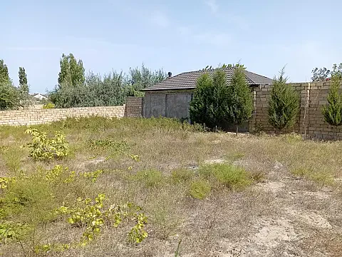 Satılır torpaq sahəsi 24 m² — Sumqayıt 24.00 m²