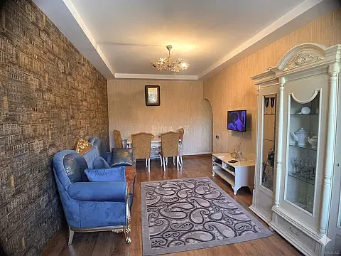 Satılır 3 otaqlı mənzil 65 m² — Bakı, Nərimanov 3 otaq 65.00 m²