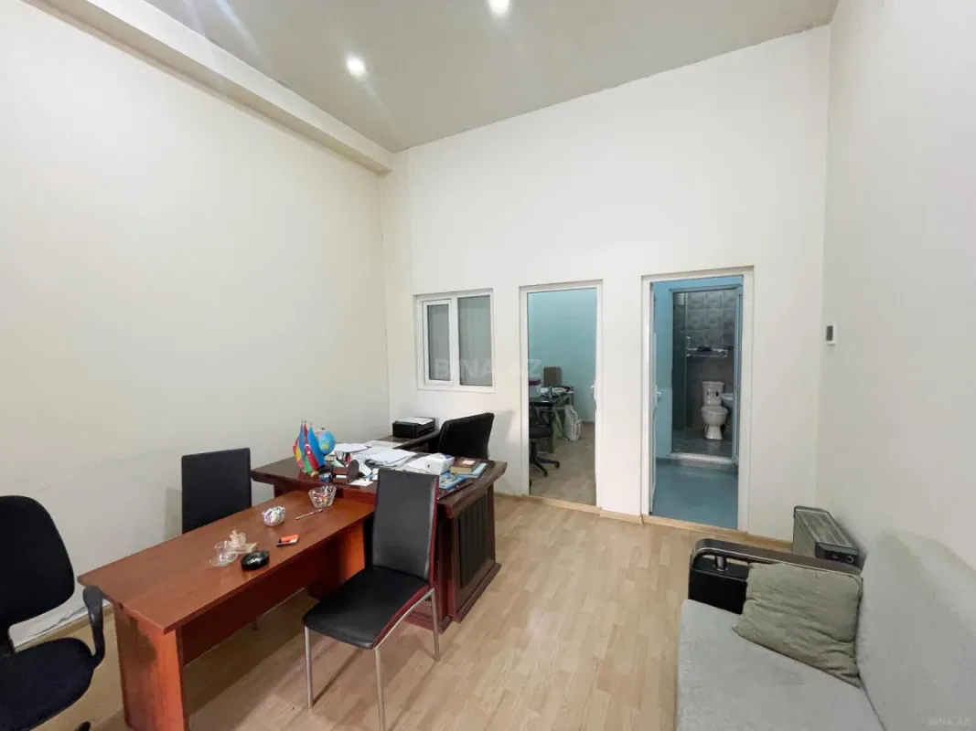 Satılır obyekt 51 m²