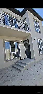 Satılır 4 otaqlı həyət evi 150 m² — Bakı, Binə 4 otaq 150.00 m²