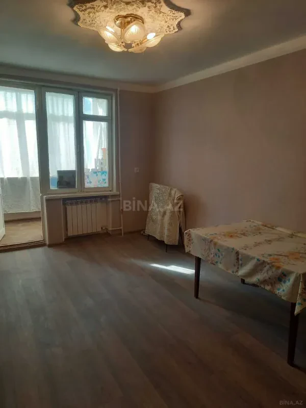 Satılır 2 otaqlı mənzil 50 m²