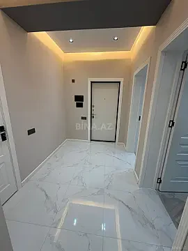 Satılır 2 otaqlı mənzil 62 m² — Xırdalan 2 otaq 62.00 m²