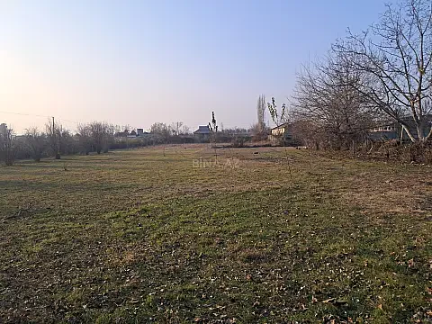 Satılır torpaq sahəsi 25 m² — Göyçay 25.00 m²