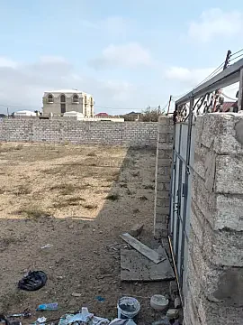 Satılır torpaq sahəsi 7.8 m² — Bakı 7.80 m²