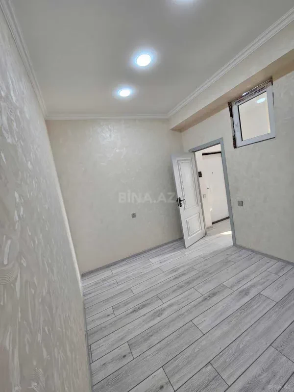 Satılır 3 otaqlı mənzil 59 m²