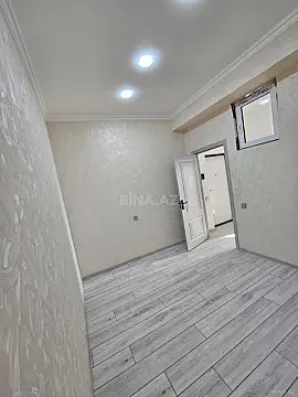 Satılır 3 otaqlı mənzil 59 m² — Bakı, Hökməli 3 otaq 59.00 m²