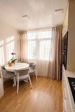 Satılır 3 otaqlı mənzil 97 m² — Bakı 3 otaq 97.00 m²