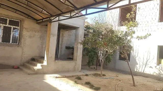 Satılır 3 otaqlı həyət evi 110 m² — Bakı, Binə 3 otaq 110.00 m²