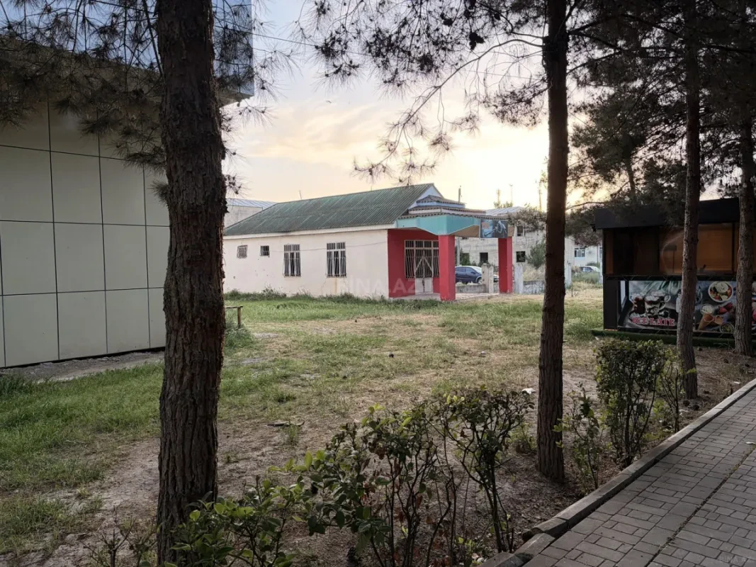 Satılır obyekt 50 m²