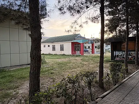 Satılır obyekt 50 m² — Beyləqan 50.00 m²
