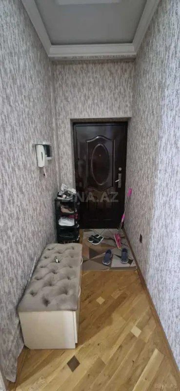 Satılır 2 otaqlı mənzil 91 m²