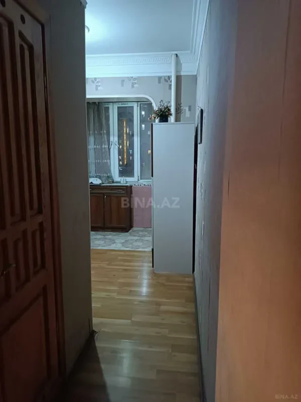 Kirayə verilir 2 otaqlı mənzil 70 m²