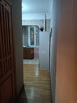 Kirayə verilir 2 otaqlı mənzil 70 m² — Bakı, Nizami 2 otaq 70.00 m²
