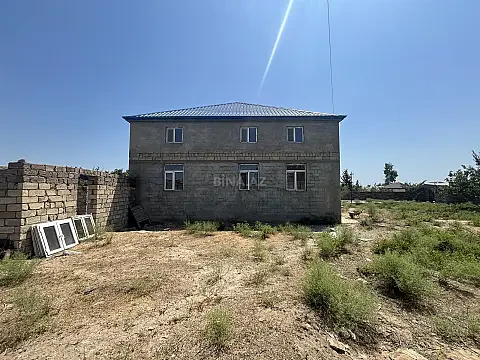 Satılır 4 otaqlı həyət evi 244 m² — Bakı, Maştağa 4 otaq 244.00 m²