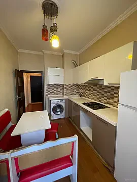 Kirayə verilir 2 otaqlı mənzil 63 m² — Xırdalan 2 otaq 63.00 m²