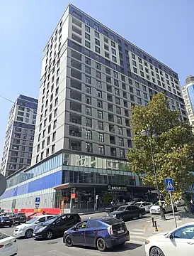 Satılır 3 otaqlı mənzil 72 m² — Bakı 3 otaq 72.00 m²