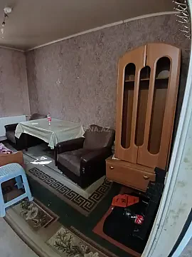 Kirayə verilir 1 otaqlı həyət evi 40 m² — Bakı, Bakıxanov 1 otaq 40.00 m²
