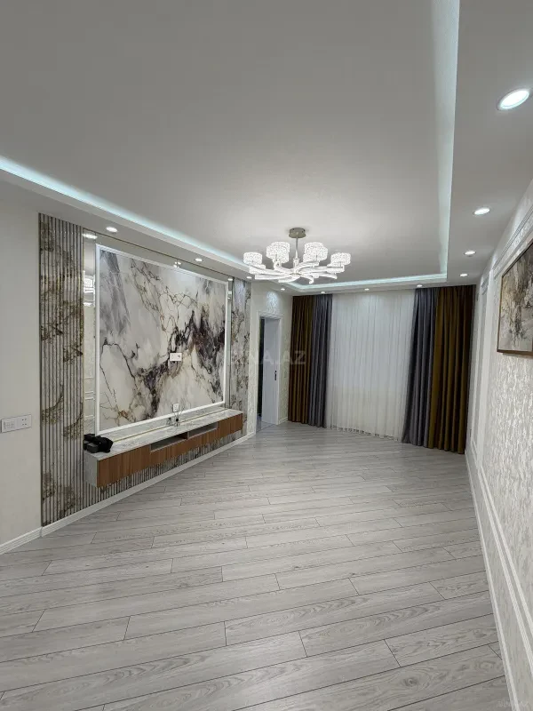 Satılır 3 otaqlı mənzil 65 m²
