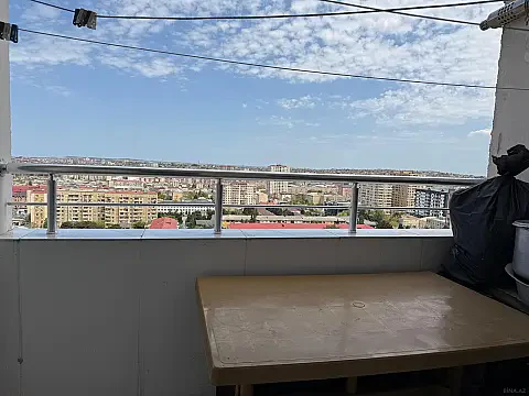 Satılır 2 otaqlı mənzil 86 m² — Xırdalan, Abşeron 2 otaq 86.00 m²