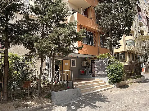 Satılır obyekt 35 m² — Bakı, Nəsimi 35.00 m²