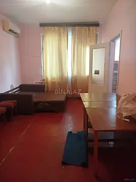 Kirayə verilir 2 otaqlı mənzil 60 m² — Bakı, Memar Əcəmi yanı 2 otaq 60.00 m²