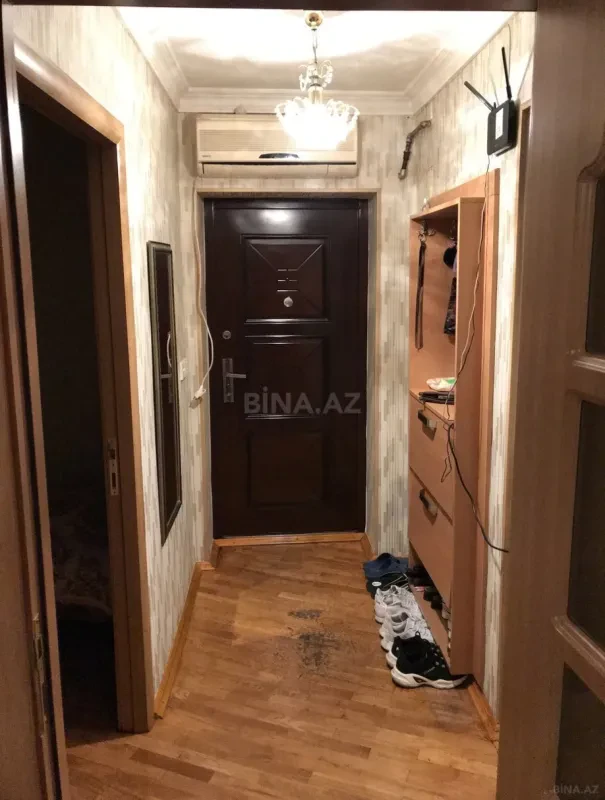 Satılır 3 otaqlı mənzil 70 m²