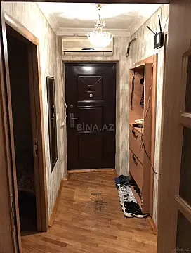 Satılır 3 otaqlı mənzil 70 m² — Bakı 3 otaq 70.00 m²
