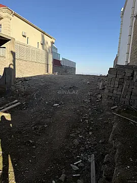 Satılır torpaq sahəsi 7 m² — Bakı, Badamdar 7.00 m²
