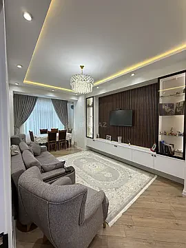 Satılır 3 otaqlı mənzil 90 m² — Bakı 3 otaq 90.00 m²