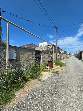 Satılır 2 otaqlı həyət evi 70 m² — Bakı, Binə 2 otaq 70.00 m²