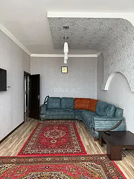 Satılır 2 otaqlı mənzil 86 m² — Xırdalan 2 otaq 86.00 m²