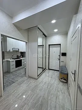 Satılır 2 otaqlı mənzil 68 m² — Bakı 2 otaq 68.00 m²