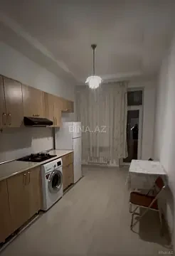 Kirayə verilir 1 otaqlı mənzil 62.5 m² — Sumqayıt 1 otaq 62.50 m²