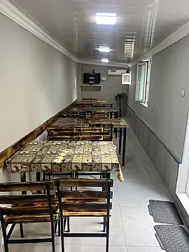 Kirayə verilir obyekt 50 m² — Bakı 50.00 m²