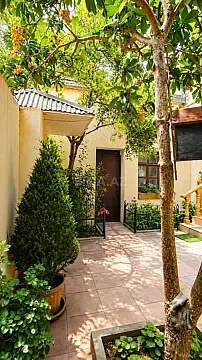Satılır 7 otaqlı həyət evi 310 m² — Bakı, Bakıxanov 7 otaq 310.00 m²