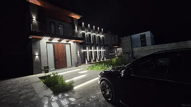 Satılır 6 otaqlı həyət evi 300 m² — Bakı, Sea Breeze 6 otaq 300.00 m²