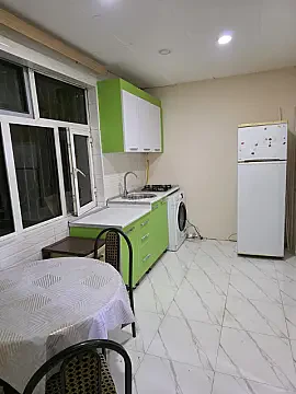 Kirayə verilir 2 otaqlı mənzil 50 m² — Bakı 2 otaq 50.00 m²