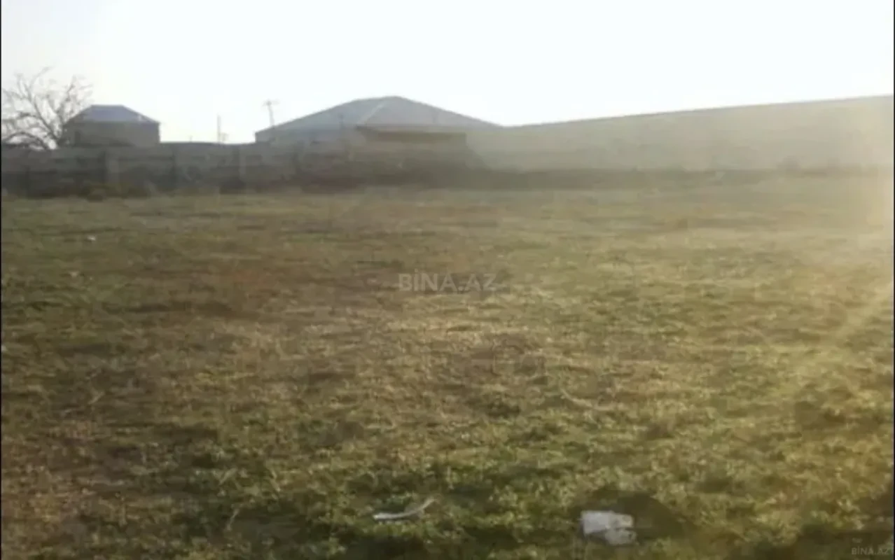 Satılır torpaq sahəsi 24 m²