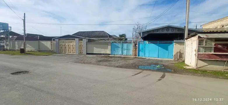Satılır 5 otaqlı həyət evi 155 m² — Sabirabad 5 otaq 155.00 m²