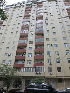 Satılır 2 otaqlı mənzil 78.5 m² — Bakı, Nizami 2 otaq 78.50 m²
