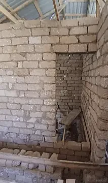Satılır 2 otaqlı həyət evi 64 m² — Bakı, Binə 2 otaq 64.00 m²