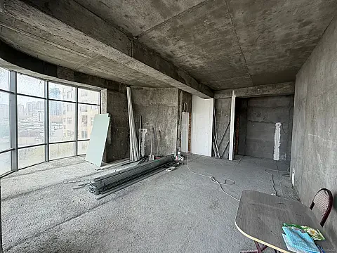 Satılır 2 otaqlı mənzil 110 m² — Bakı 2 otaq 110.00 m²